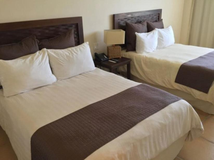 Private Family Room In Coronado Luxury Club & Suites Playa Coronado Εξωτερικό φωτογραφία