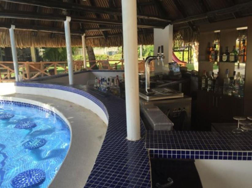 Private Family Room In Coronado Luxury Club & Suites Playa Coronado Εξωτερικό φωτογραφία