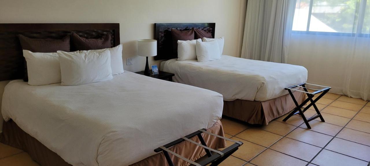 Private Family Room In Coronado Luxury Club & Suites Playa Coronado Εξωτερικό φωτογραφία