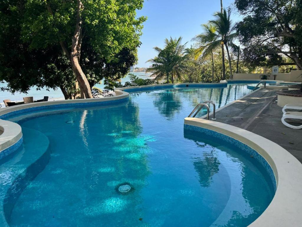 Private Family Room In Coronado Luxury Club & Suites Playa Coronado Εξωτερικό φωτογραφία