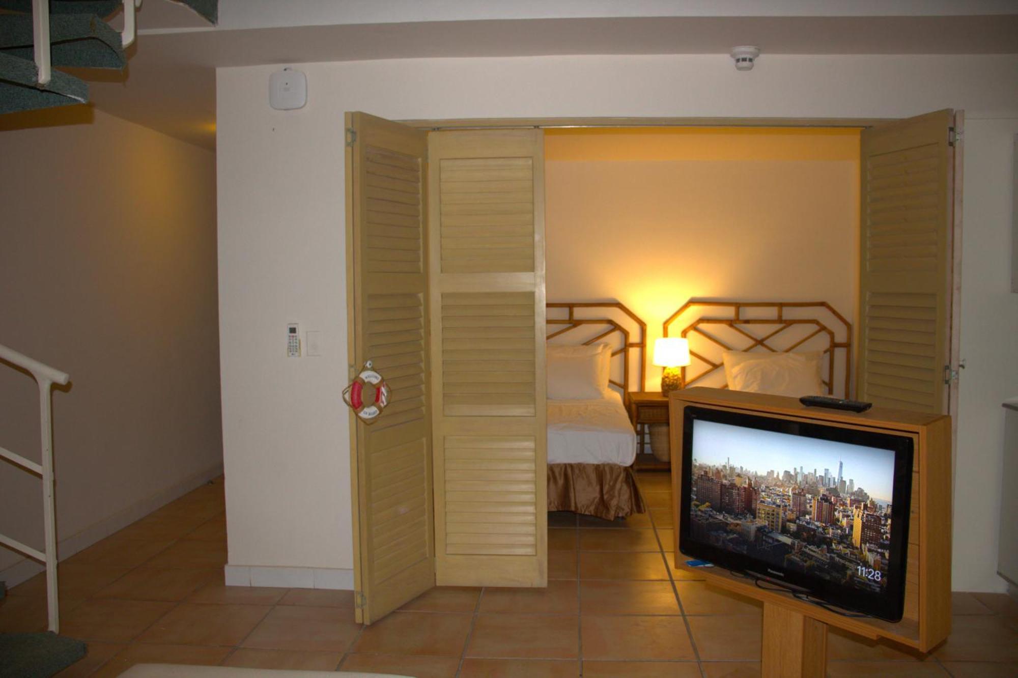 Private Family Room In Coronado Luxury Club & Suites Playa Coronado Εξωτερικό φωτογραφία