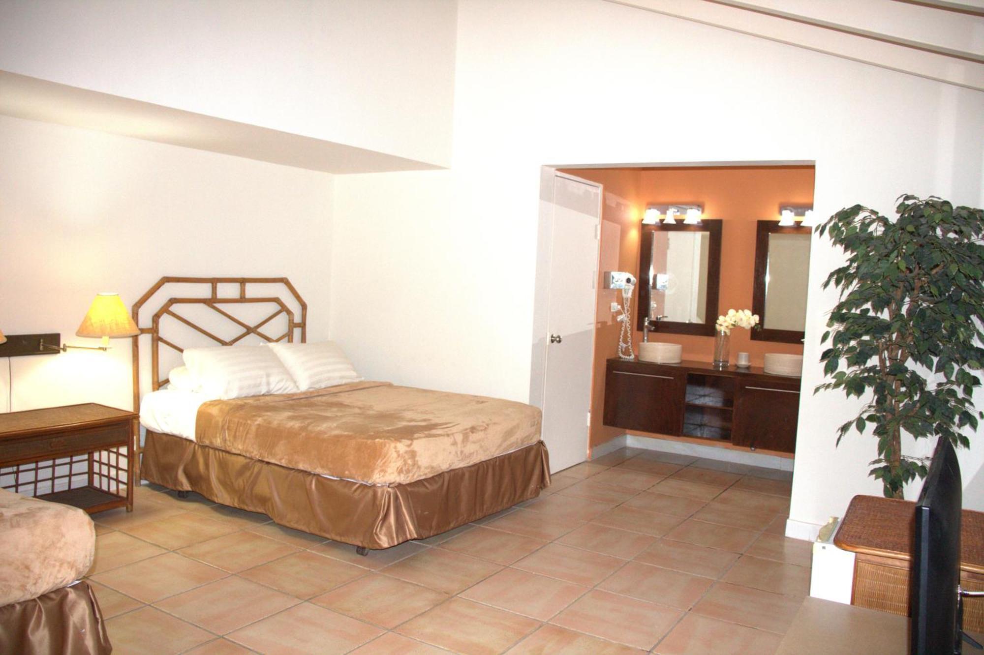 Private Family Room In Coronado Luxury Club & Suites Playa Coronado Εξωτερικό φωτογραφία