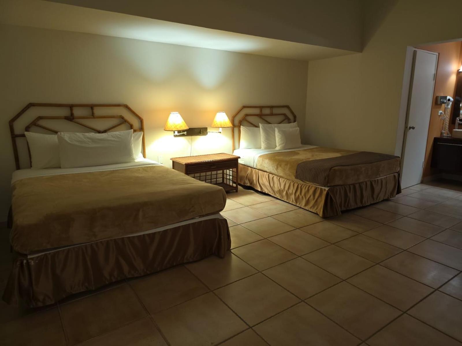 Private Family Room In Coronado Luxury Club & Suites Playa Coronado Εξωτερικό φωτογραφία